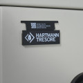 HTIII 314-21 coffre-fort pour valeurs